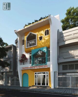 Pcddesign Mamnonnangmai Ngoaithat 1